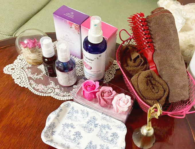 「変わった」と実感できるような体験を目指しています