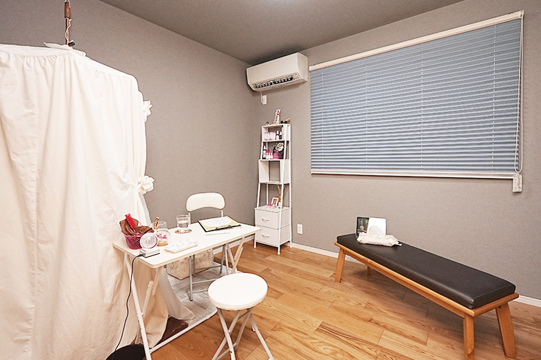 メニュー・料金